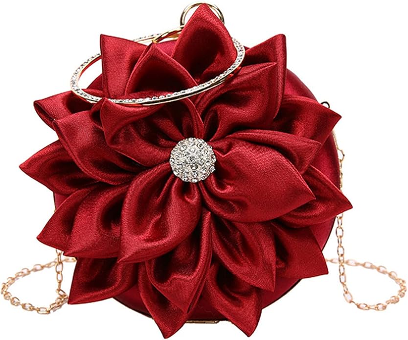 Pochette de soirée - La boutique son altesse