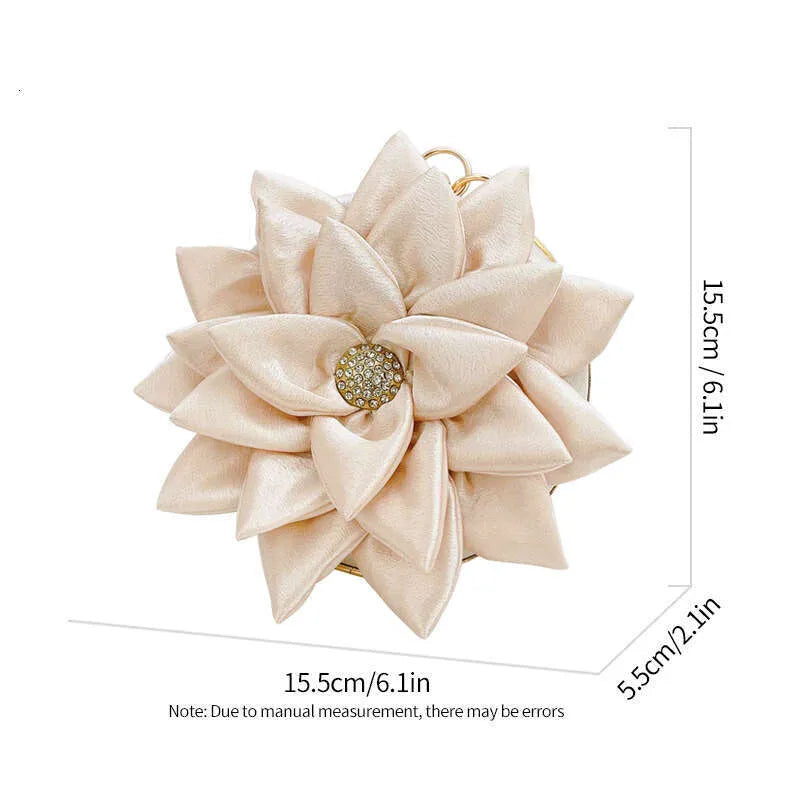 Pochette de soirée - La boutique son altesse