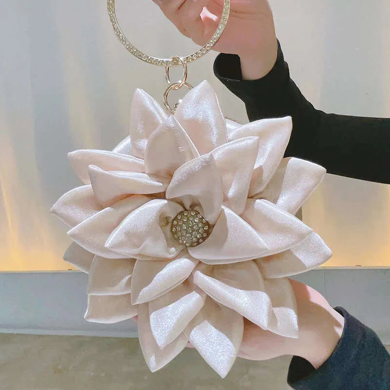 Pochette de soirée - La boutique son altesse