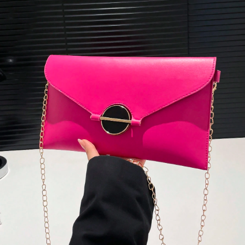 Pochette enveloppe - La boutique son altesse