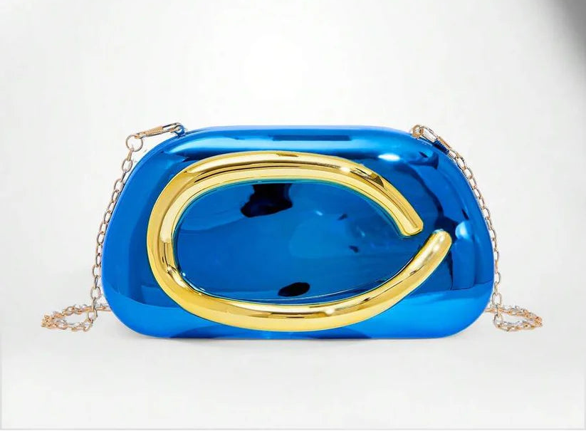 Pochette Design - La boutique son altesse