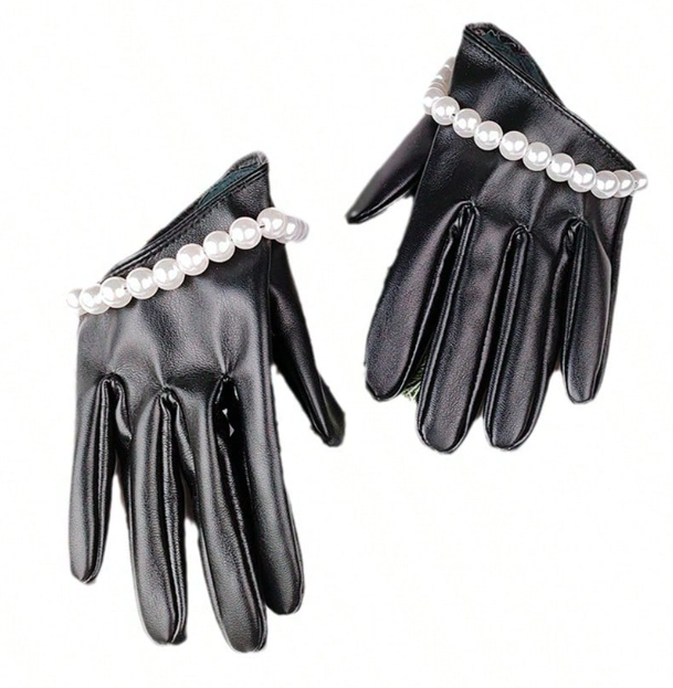 Gants chauds originaux - La boutique son altesse