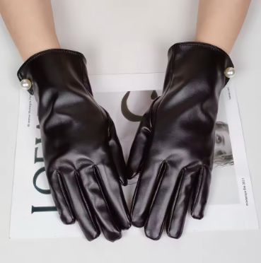 Gants d'hiver stylés au choix - La boutique son altesse
