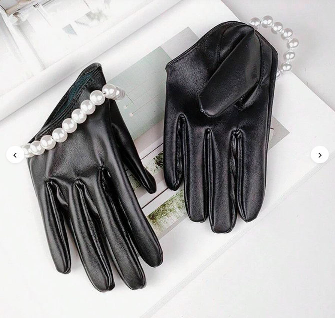 Gants chauds originaux - La boutique son altesse