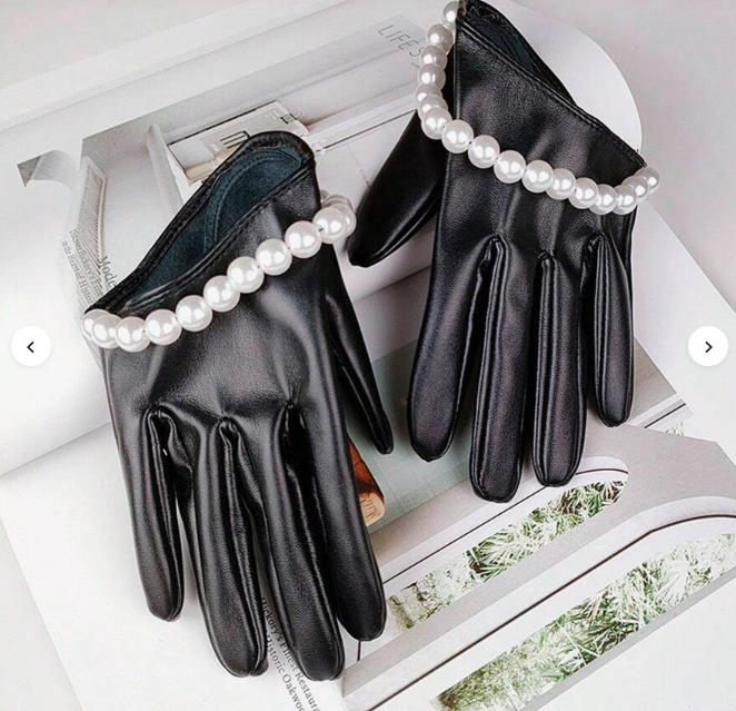 Gants chauds originaux - La boutique son altesse