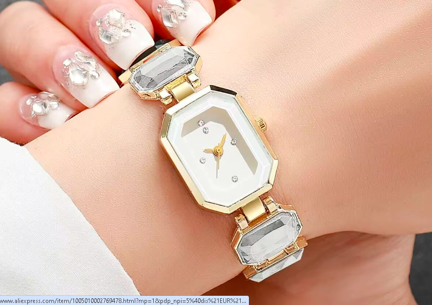 Montres - La boutique son altesse