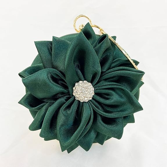 Pochette de soirée - La boutique son altesse