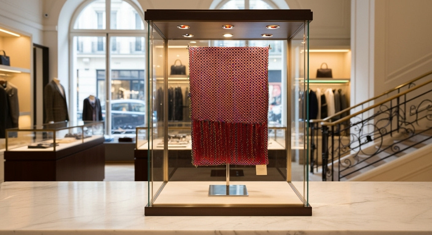 Echarpe  pour hommes - La boutique son altesse