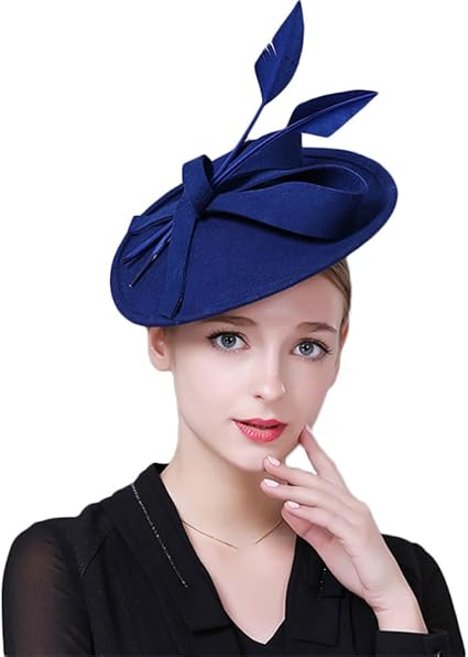 Chapeau de fête en laine