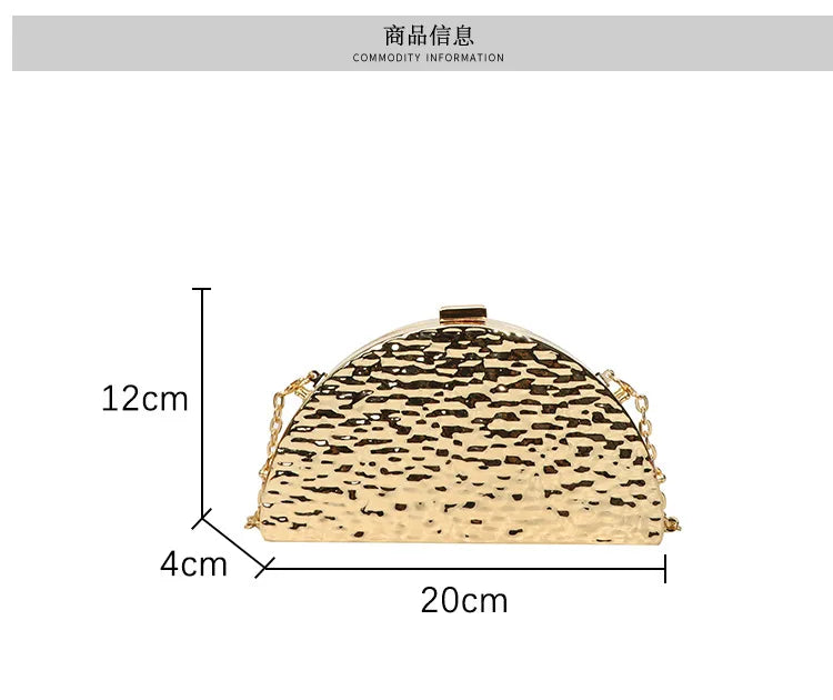 Sac de soirée - La boutique son altesse