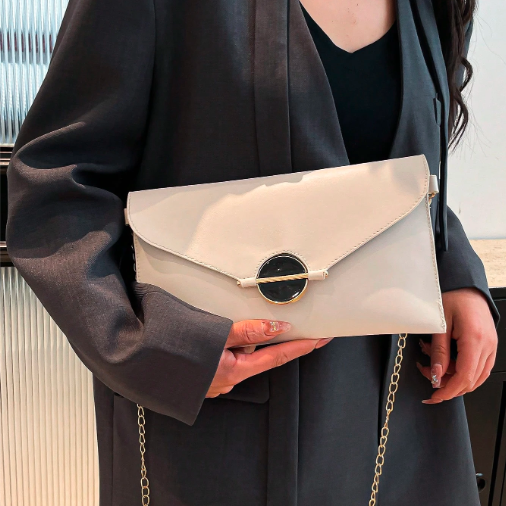 Pochette enveloppe - La boutique son altesse