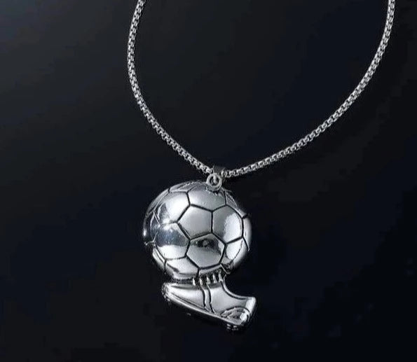 Collier foot