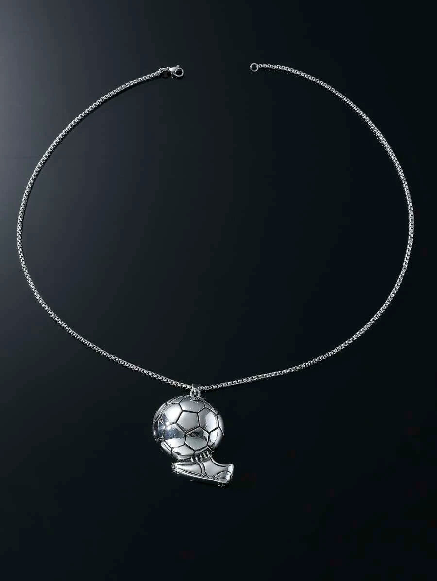 Collier foot